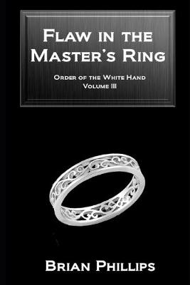 Book cover for Flaw in the Master's Ring