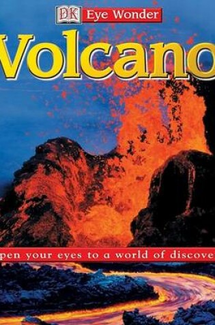 Cover of Volcano