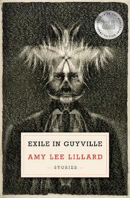 Book cover for Exile in Guyville