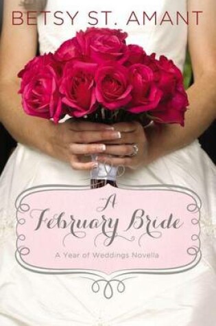 Cover of A February Bride