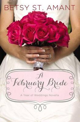 Book cover for A February Bride