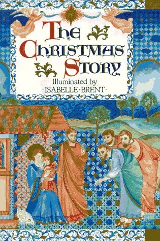 Cover of The Christmas Story