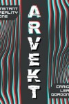Book cover for ARvekt