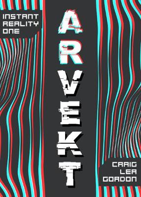 Book cover for ARvekt