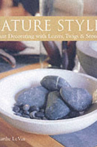 Cover of Nature Style