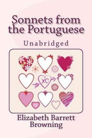 Cover of Sonnets from the Portuguese (Unabridged)