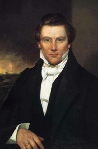 Cover of Joseph Smith (Lds), Famous Portraits