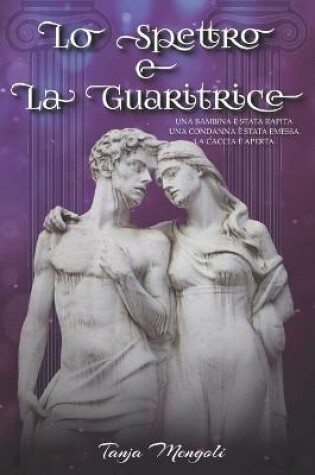 Cover of Lo Spettro e La Guaritrice