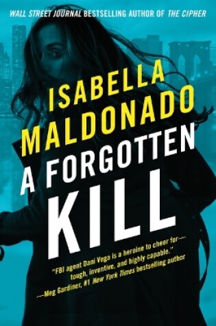 Cover of A Forgotten Kill