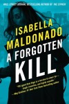 Book cover for A Forgotten Kill