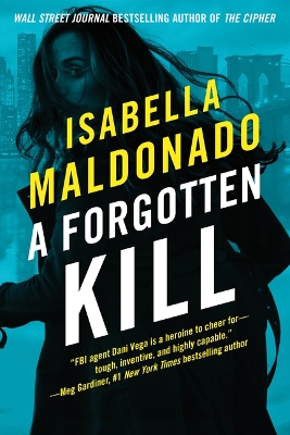 Cover of A Forgotten Kill