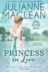 Book cover for Princess in Love