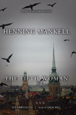 Cover of The Fifth Woman