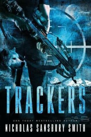 Cover of Trackers