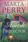 Book cover for Amish Protector