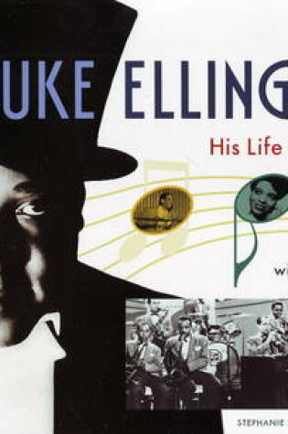 Cover of Duke Ellington