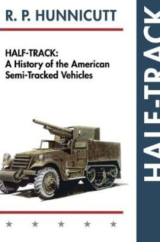 Cover of Half-Track