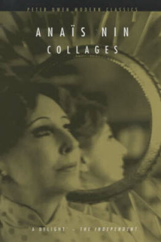 Cover of Collages
