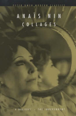 Book cover for Collages
