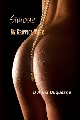 Book cover for Simone