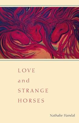 Cover of Love and Strange Horses