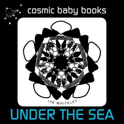 Book cover for Under The Sea