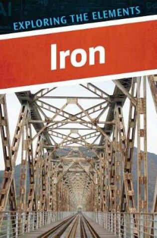 Cover of Iron