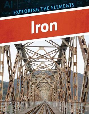 Cover of Iron