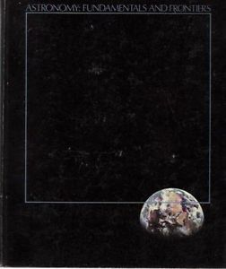 Book cover for Astronomy