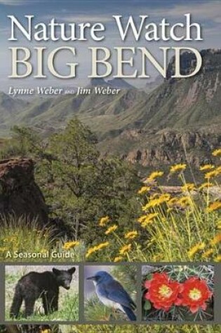 Cover of Nature Watch Big Bend