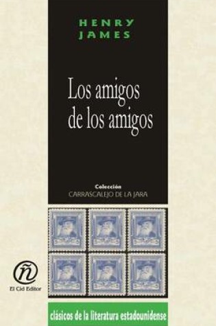 Cover of Los Amigos de Los Amigos