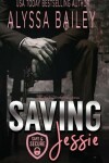 Book cover for Saving Jessie