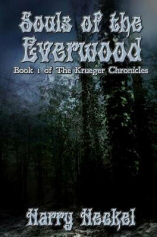 Cover of Souls of the Everwood