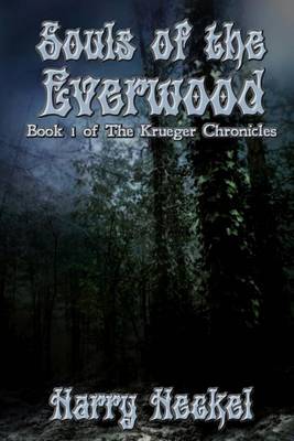 Book cover for Souls of the Everwood