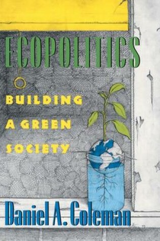 Cover of Ecopolitics