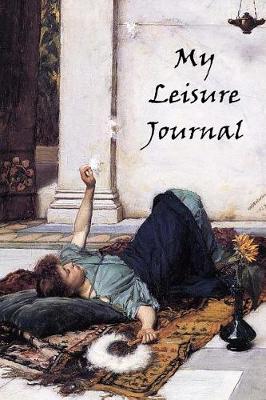 Book cover for My Leisure Journal