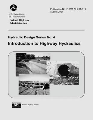 Book cover for Introduction to Highway Hydraulics