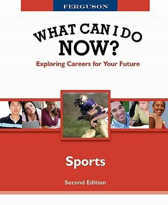 Cover of Sports