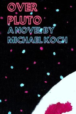 Cover of Over Pluto