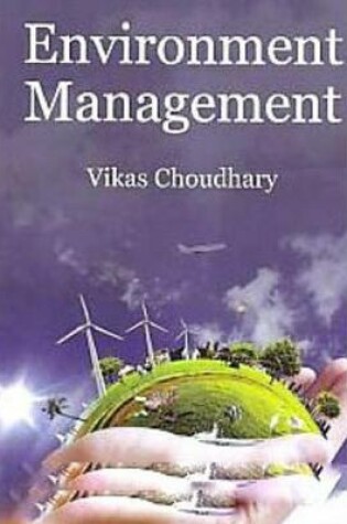 Cover of Environment Management