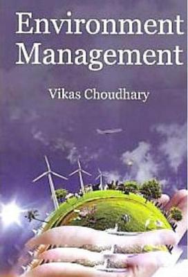 Book cover for Environment Management