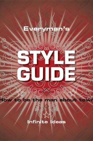 Cover of Everyman's Style Guide