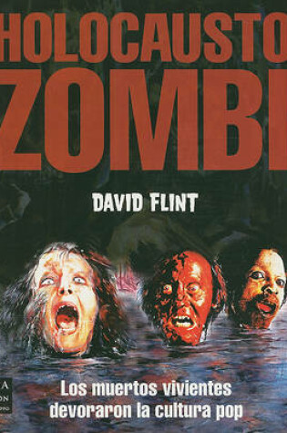 Cover of Holocausto Zombi