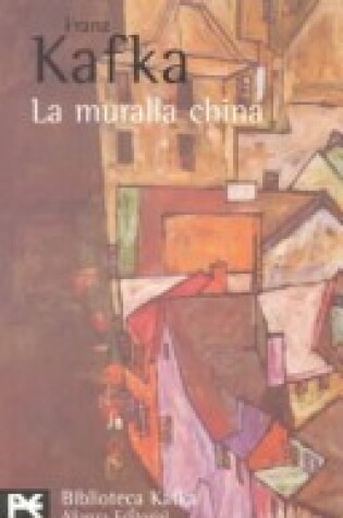Cover of La Muralla China