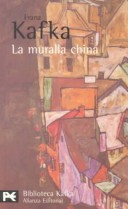 Book cover for La Muralla China