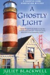 Book cover for A Ghostly Light