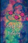 Book cover for Happy 10th Birthday