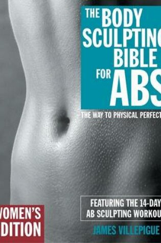 Cover of The Body Sculpting Bible for Abs