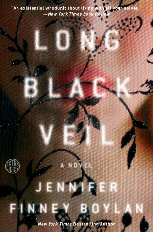 Cover of Long Black Veil