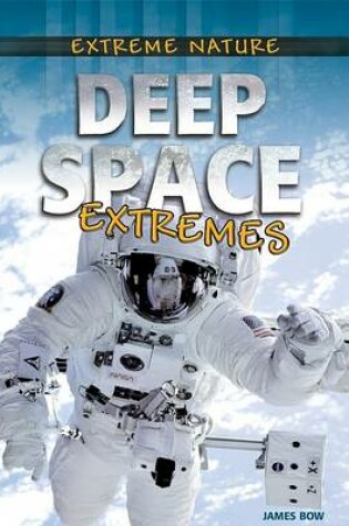 Cover of Deep Space Extremes